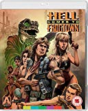 Hell Comes To Frogtown [Blu-ray]