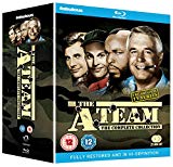 The A-Team - Complete [Blu-ray]