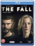 The Fall - Series 3 [Blu-ray]