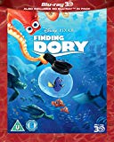 Finding Dory [Blu-ray 3D]