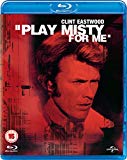 Play Misty For Me [Blu-ray] [2016]