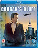 Coogan's Bluff [Blu-ray] [2016]