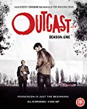 Outcast - Season 1 [Blu-ray] [2016]