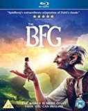 The BFG [Blu-ray]