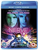 Nerve [Blu-ray] [2016]