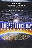 Independence Day: Resurgence [Blu-ray 3D]