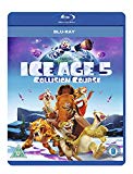 Ice Age: Collision Course (Blu-ray + HD UV Copy) [2016]