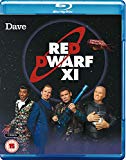 Red Dwarf - Series XI [Blu-ray] [2016]