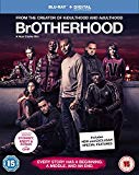 Brotherhood [Blu-ray]