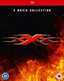 XXX/XXX 2 - State Of The Union [Blu-ray]