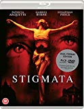 Stigmata (1999) Dual Format (Blu-ray & DVD)
