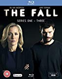 The Fall - Series 1 to 3 [Blu-ray]