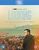 Looking - Complete Series [Blu-ray]