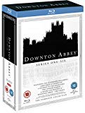 Downton Abbey: The Complete Collection [Blu-ray]