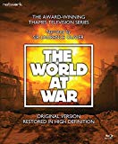 The World at War: The Complete Series  [Blu-ray]