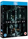 The Night Of [Blu-ray]