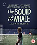 The Squid and The Whale (Criterion Collection) Uk Only [Blu-ray] [2006]
