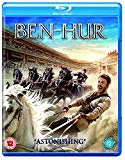 Ben Hur (Blu-ray + Digital Download)