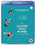 Louder Than Bombs [Blu-ray] [2016]