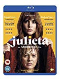Julieta [Blu-ray] [2016]