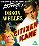 Citizen Kane [Blu-ray]