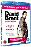 David Brent: Life on the Road [Blu-ray] [2016]