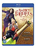Absolutely Fabulous: The Movie [Blu-ray]