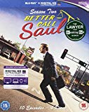 Better Call Saul - Season 2 [Blu-ray] [2016]