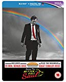 Better Call Saul - Season 2 (Limited Edition Steelbook) [Blu-ray] [Region Free]