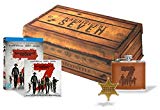 The Magnificent Seven - Limited Edition Blu-ray [2016]