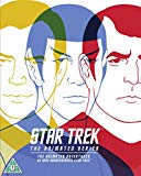 Star Trek: The Animated Series [Blu-ray] [2016]