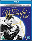 It's A Wonderful Life [Blu-ray] [2016]