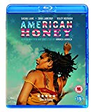 American Honey (Blu-ray + Digital Download) [2016]