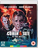 Cohen & Tate Dual Format [Blu-ray]