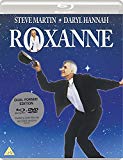 Roxanne (1987) Dual Format (Blu-ray & DVD) Edition