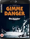 Gimme Danger [Blu-ray]