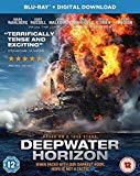 Deepwater Horizon (BD With UV) [Blu-ray] [2016]