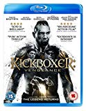 Kickboxer: Vengeance [Blu-ray]