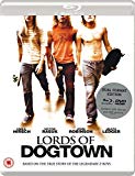 Lords of Dogtown (2005) Dual Format (Blu-ray & DVD) Edition