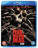 Fear the Walking Dead - Season 1-2 [Blu-ray]