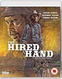 The Hired Hand Dual-Format [Blu-ray]