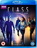 Class: Series 1 [Blu-ray]