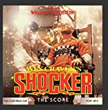 Shocker [Blu-ray]