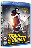 Train To Busan [Blu-ray] [2016]