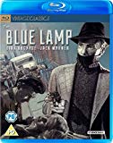 The Blue Lamp (Digitally Restored) [Blu-ray] [2016]