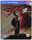 300: Rise of an Empire (Blu-ray 3D) [2014] [Region Free]