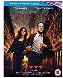Inferno [Blu-ray] [2016]