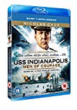 USS Indianapolis [Blu-ray] [2016]