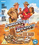 Smokey And The Bandit Ride Again [Blu-ray]