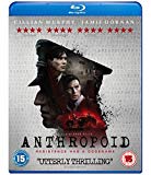 Anthropoid [Blu-ray]